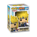 Funko Pop Naruto - Minato Namikaze 935 - Anime Town