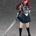 Figurine Fairy Tail - Erza Scarlett - Anime Town
