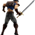 Figurine JoJo's Bizarre Adventure - Jonathan Joestar Le Héros Noble - Anime Town