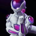 Figurine Dragon Ball - Freezer Corps final - Anime Town