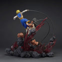 Figurine Hunter x Hunter - Kurapika Vs Uvogin