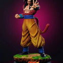 Figurine Dragon Ball - Son Goku - Anime Town