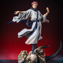 Figurine Jujutsu Kaisen - Ryomen Sukuna et Itadori Yuji - Anime Town