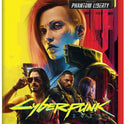 Jeu vidéo - Cyberpunk 2077 - Ultimate Edition (NINTENDO SWITCH 2)