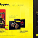Jeu vidéo - Cyberpunk 2077 - Ultimate Edition (NINTENDO SWITCH 2)