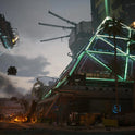 Jeu vidéo - Cyberpunk 2077 - Ultimate Edition (NINTENDO SWITCH 2)