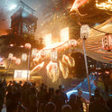 Jeu vidéo - Cyberpunk 2077 - Ultimate Edition (NINTENDO SWITCH 2)