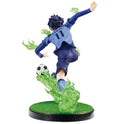 Figurine Blue Lock - Isagi l'Esprit du Héros - Anime Town