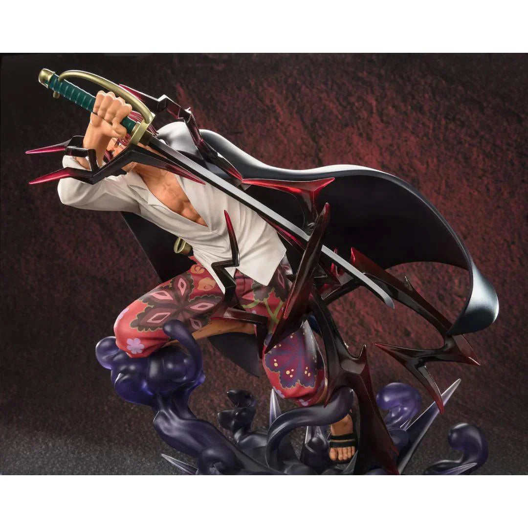 Figurine One Piece - Shanks - Anime Town