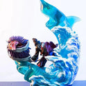 Figurine Naruto - Kisame - Anime Town