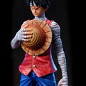 Figurine One Piece - Luffy 3D2Y - Anime Town