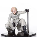 Figurine Tokyo Revengers - Seishu Inui le Leader Charismatique