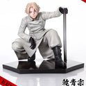 Figurine Tokyo Revengers - Seishu Inui le Leader Charismatique