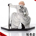 Figurine Tokyo Revengers - Seishu Inui le Leader Charismatique