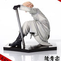Figurine Tokyo Revengers - Seishu Inui le Leader Charismatique