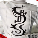 Figurine Tokyo Revengers - Seishu Inui le Leader Charismatique