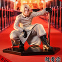 Figurine Tokyo Revengers - Seishu Inui le Leader Charismatique