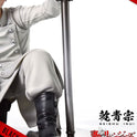 Figurine Tokyo Revengers - Seishu Inui le Leader Charismatique