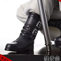 Figurine Tokyo Revengers - Seishu Inui le Leader Charismatique