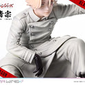 Figurine Tokyo Revengers - Seishu Inui le Leader Charismatique