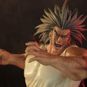 Figurine Hunter x Hunter - Kurapika Vs Uvogin