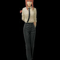 Figurine Chainsaw Man - Makima debout - Anime Town