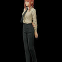 Figurine Chainsaw Man - Makima debout - Anime Town
