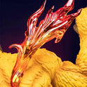 Figurine Dragon Ball - Son Goku SSJ4 & Oozaru - Anime Town