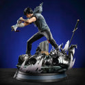 Figurine Solo Leveling - Sung Jin Woo garde - Anime Town