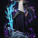 Figurine Solo Leveling - Sung Jin Woo - Anime Town