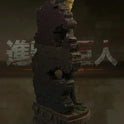 Figurine Attaque Des Titans - Sieg Jäger - Anime Town