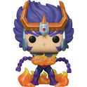 Funko Pop Saint Seiya - Phoenix Ikki 810 - Anime Town