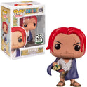 Funko Pop One Piece - Shanks 939 Édition Spéciale - Anime Town