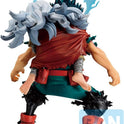 Figurine My Hero Academia - Izuku Midoriya & Eri