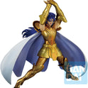 Figurine Saint Seiya - Saga des Gémeaux Masterlise
