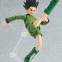 Figurine Hunter x Hunter - Gon canne à pêche - Anime Town