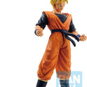Figurine Dragon Ball - Son Gohan Future