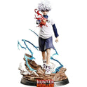 Figurine Hunter x Hunter - Killua Zoldik "L'Assassin"