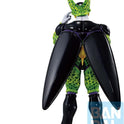 Figurine Dragon Ball - Perfect Cell - "Dueling to The Future" !