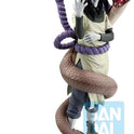 Figurine Naruto - Orochimaru Legendary Sannin - Anime Town