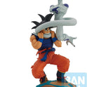 Figurine Dragon Ball - Son Goku vs Freezer - Anime Town