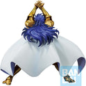 Figurine Saint Seiya - Saga des Gémeaux Masterlise