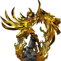 Figurine Saint Seiya - Seiya armure d'or du Sagittaire