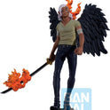 Figurine One Piece - King Jeune - Anime Town