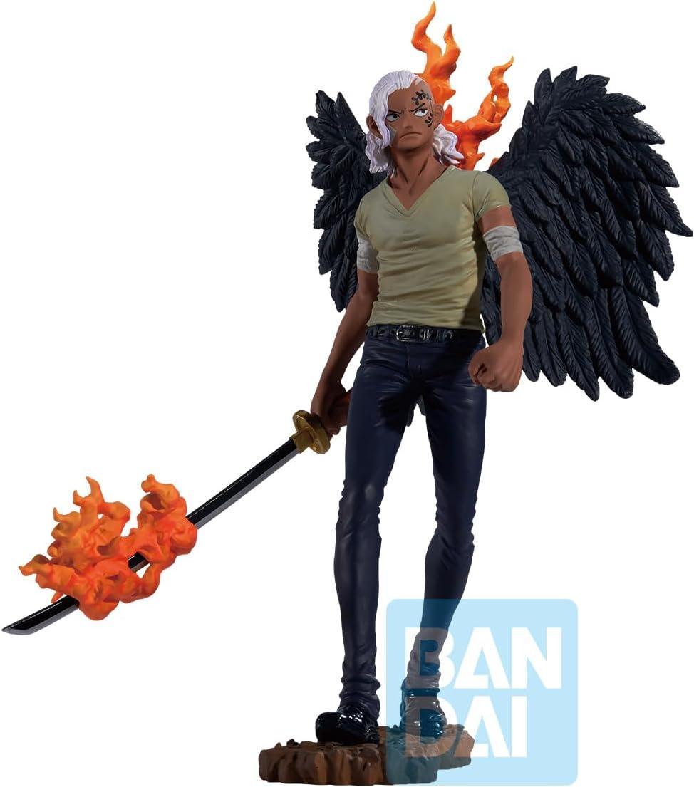 Figurine One Piece - King Jeune - Anime Town