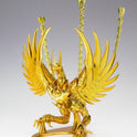 Figurine Saint Seiya - Ikki armure divine Myth Cloth EX