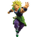 Figurine Dragon Ball Super - Broly Super Sayain - Anime Town