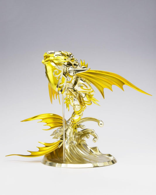 Figurine Saint Seiya -Aphrodite armure divine Myth Cloth EX