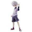 Figurine Hunter x Hunter - Killua Zoldik "Skate"