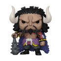 Funko Pop One Piece - Kaido 1267 - Anime Town